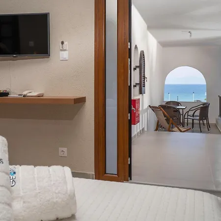 Georgalas Sun فندق