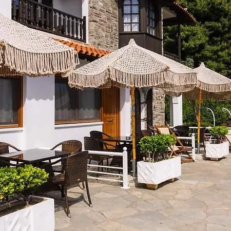 فندق Georgalas Sun