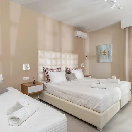 Georgalas Sun 3* Nea Kallikrateia