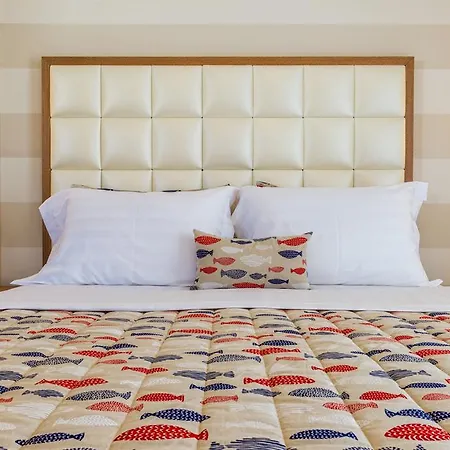 فندق Georgalas Sun