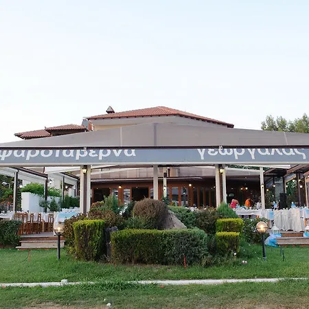 Georgalas Sun فندق 3*