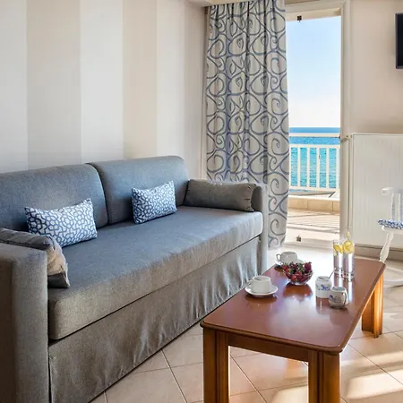 Georgalas Sun Hotel