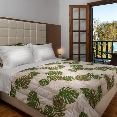 Georgalas Sun فندق Nea Kallikrateia