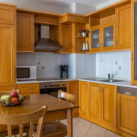Georgalas Sun 3*