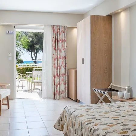 فندق Georgalas Sun 3*