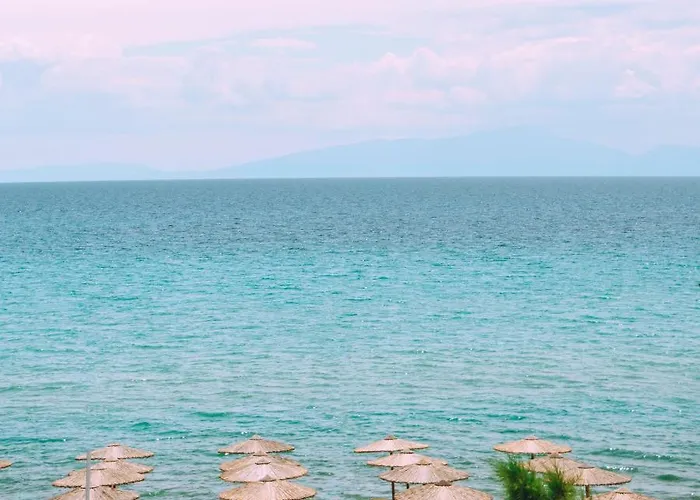 ホテル Georgalas Sun