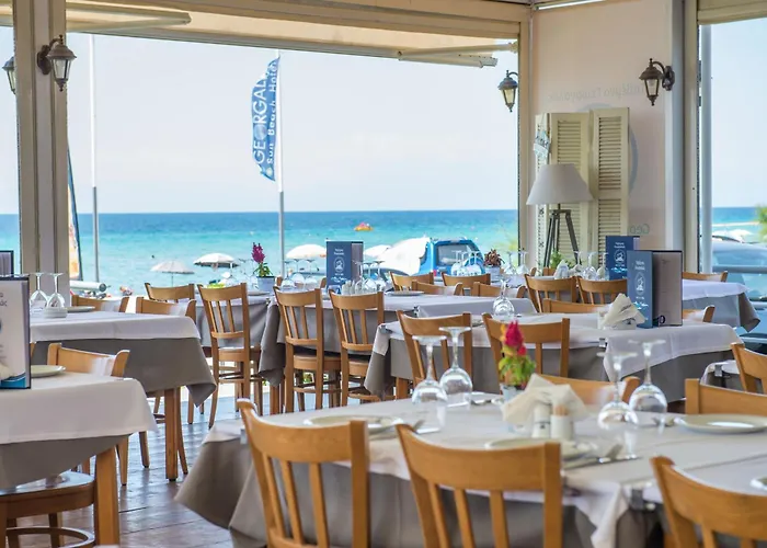 Georgalas Sun 3*