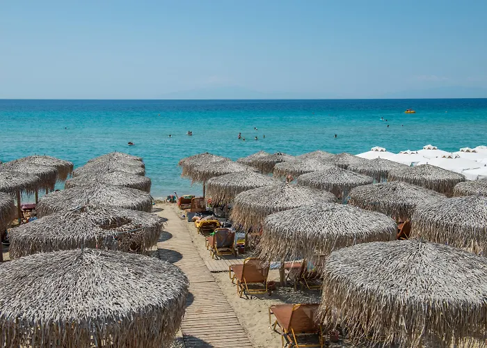 Georgalas Sun 3*
