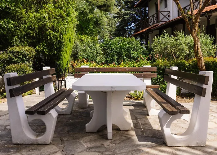 Georgalas Sun 3*