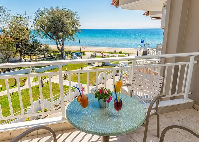 Georgalas Sun 3*